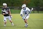 MLax vs MIT  Wheaton College Men’s Lacrosse vs MIT. - Photo By: KEITH NORDSTROM : Wheaton, Lacrosse, LAX, NEWMAC